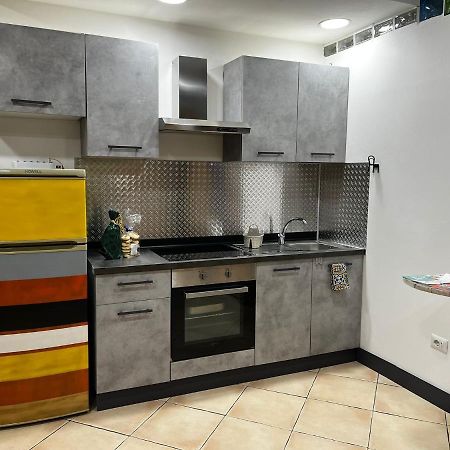 Вілла La Casa A Colori Вітербо Екстер'єр фото