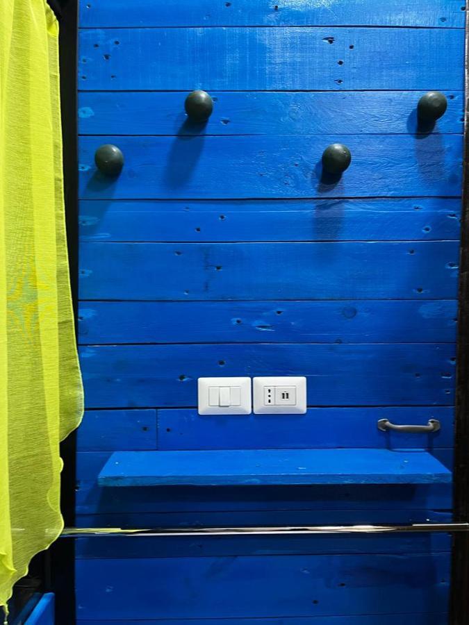 Вілла La Casa A Colori Вітербо Екстер'єр фото