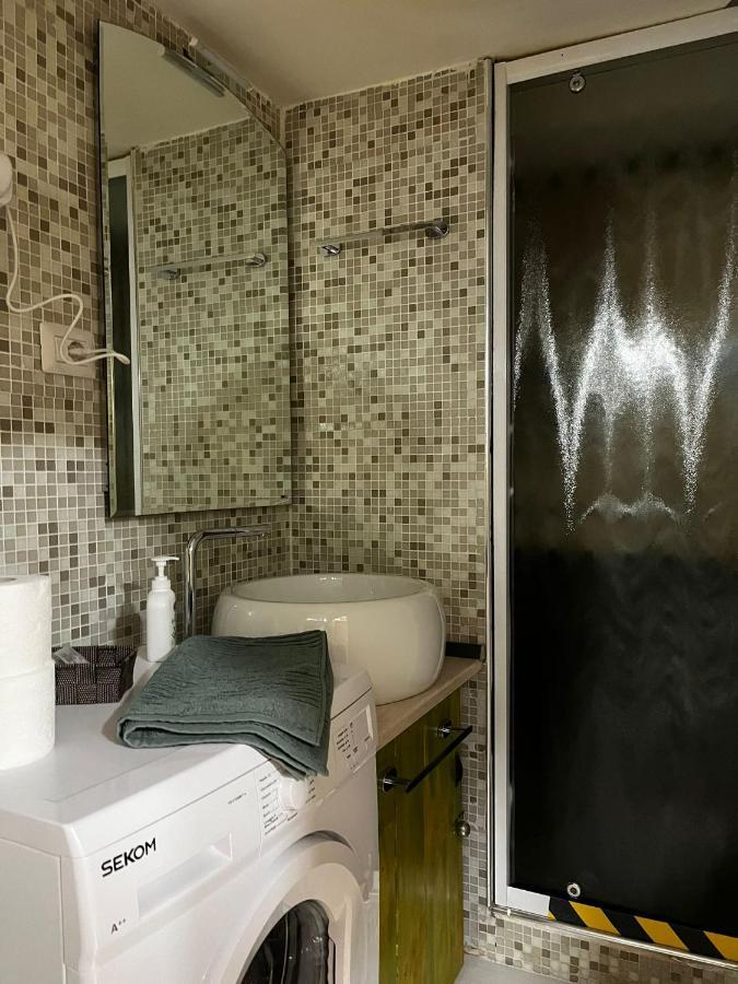Вілла La Casa A Colori Вітербо Екстер'єр фото